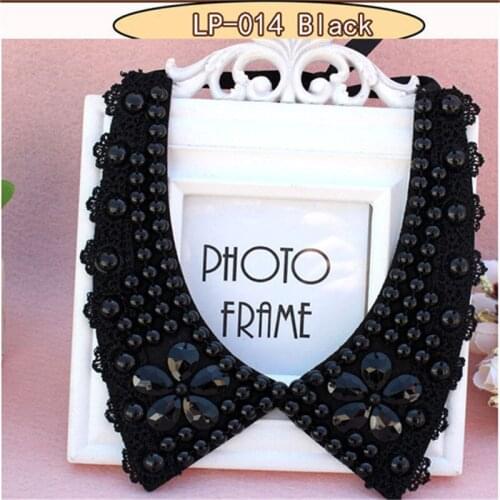 Fashion Black Necklace new Design Jewelry Punk Pendants Necklaces Jewelry Statement Choker Chain Collar Pendant collier femme