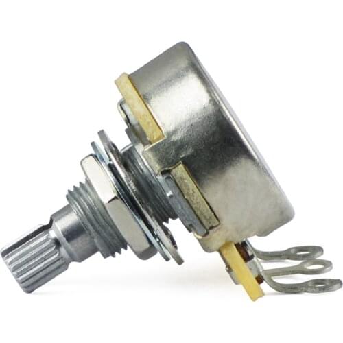 NEW Guitar Pot CTS Potentiometer B500K for Guitar Bass