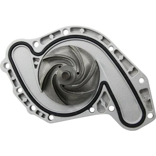 EFIAUTO Brand New Engine Water Pump 04792968AF For Chrysler 300 300C