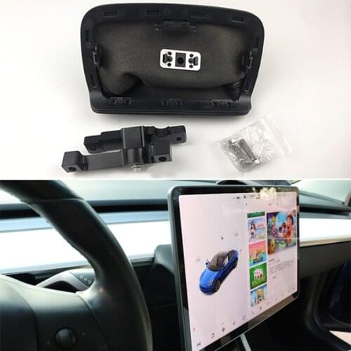 Fit for Tesla Model 3 2017-2021 Central control Car inter Central control screen adjuster