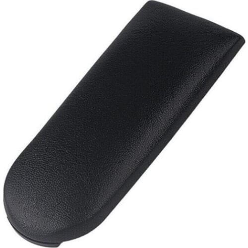 Fit For Volkswagen Jetta Golf MK4 Beetle Car PU Leather Console Center Armrest Cover Lid