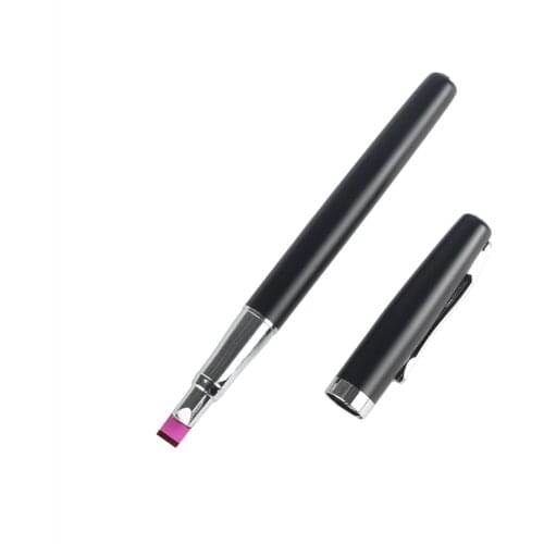 Fiber Cutting Pen Optic Cable Cutter Convenient Optical Wire Cutting Kit Ruby Cord Slicer Portable Cable Cleaver Cutterbar