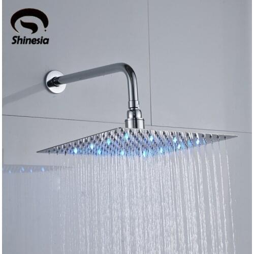 Насадки для верхнего душа Shinesia China At AliExpress