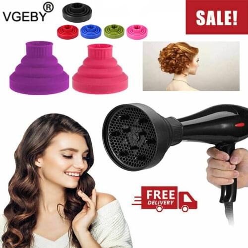 VGEBY Diffusers For Hair Dryers