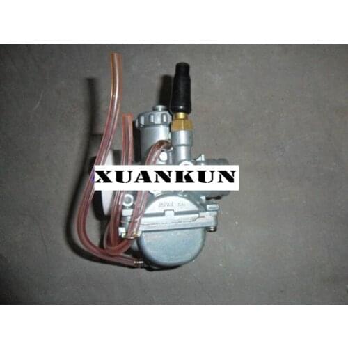 XUANKUN Motorcycle Accessories AX100 Carburetor
