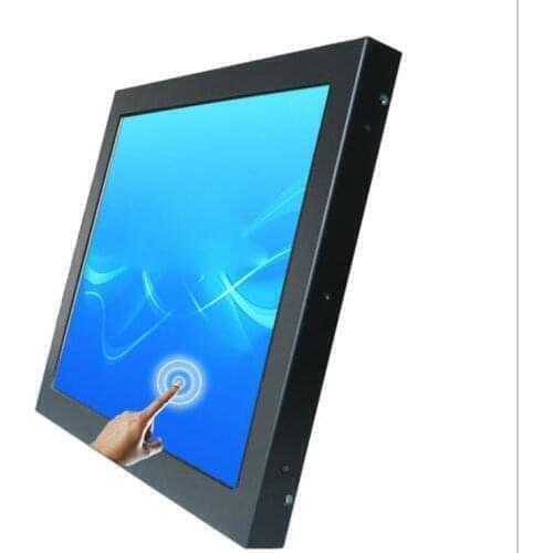 High resolution 1920*1080 lcd module 8 inch TFT LCD monitor car player