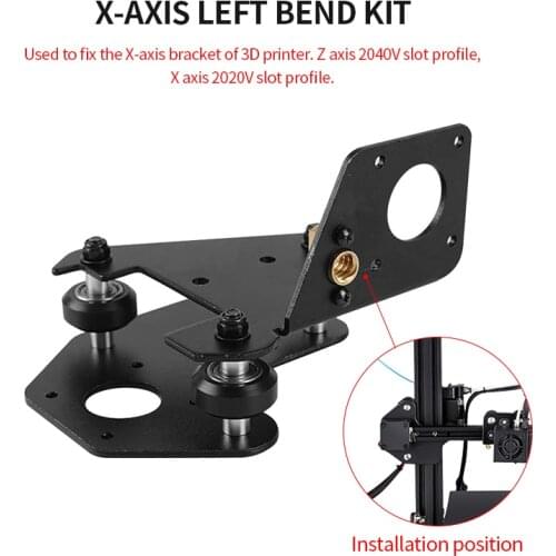 Запчасти для 3D-принтеров ZUIDID China At AliExpress