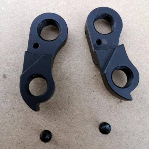 1pc Bicycle MECH dropout For TROPIX Team SYDNEY kross carbon frame TROPIX mountain BIKE hanger Gear derailleur hanger extender