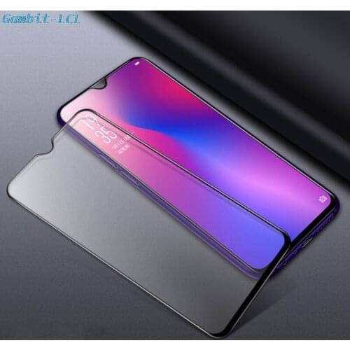 2PCS For Blackview A60 / A60 Pro 6.09" Glass Screen Protector Full Cover Tempered Glass Protective 9H 2.5D Glass Film