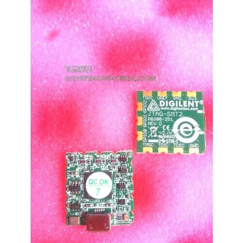 210-251P-BOARD Xilinx FPGA JTAG-SMT2 Surface programming module debugger