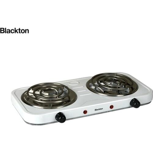 Blackton Table Electric Stoves