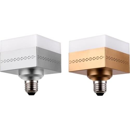 E27 Square Led Light 5W 9W 13W 18W 28W 38W Lampada Super Bright Spotlight Lamp for Home Room Warehouse