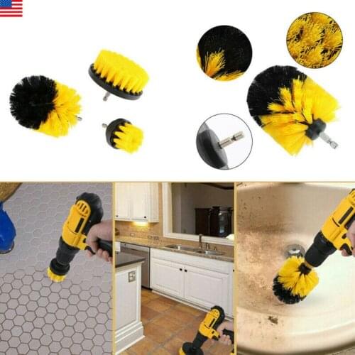 Faroot Cordless Cleaning Brushes