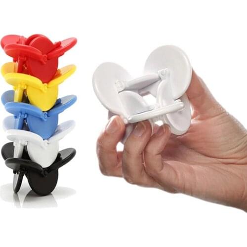 Forever Turning Fidget Toy Kinetic Sculpture Autism Therapy Anxiety Relief For Adult Kids Juguete Antiestres Zabawki Sensoryczne