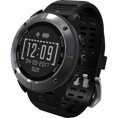 Kuddly Mens Smart Watch