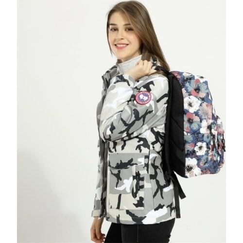 Winter Ski Three-in-one Jacket Women High Quality Jacket Snow Warm Waterproof Windproof Skiing Snowboarding Female Ski Jackets