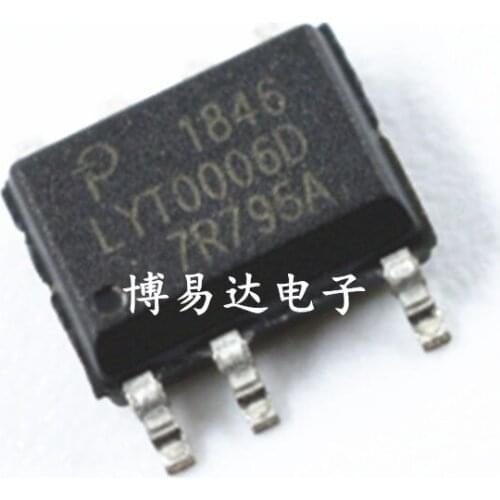 LYT0006D-TL LYT0006D SOP-7