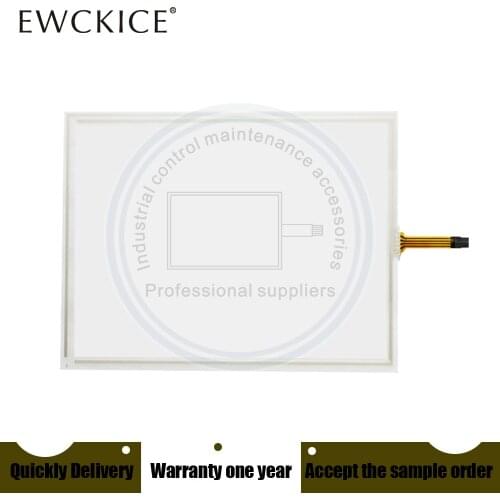 NEW Panel 800 PP865A 3BSE042236R2 HMI PLC touch screen panel membrane touchscreen