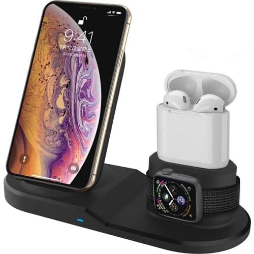 Беспроводные зарядки для мобильных телефонов OJD China At AliExpress