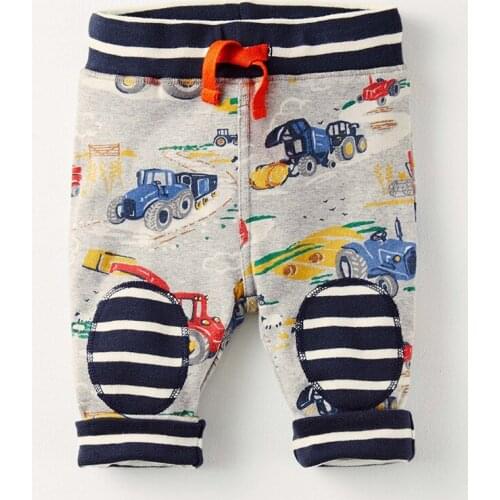 Oklady Pants For Boys