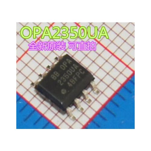 OPA2350UA FM1702SL C8051F320 TB2929HQ AD8610ARZ REF5050AIDR