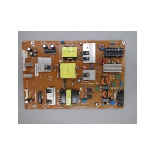 Original power supply board 55PUF6650/T3 715G7374-P01-000-002H