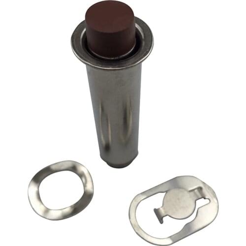 Pilot head of pulse valve spool DMF Electromagnetic pulse valve fitting Pilot head