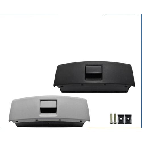QDAEROHIVE OEM Seat Drawer Seat Storage Box Glove Box For VW Golf 7 MK7 New Jetta Touran MK2 for AUDI A4L Q5 A6L A3 Q3