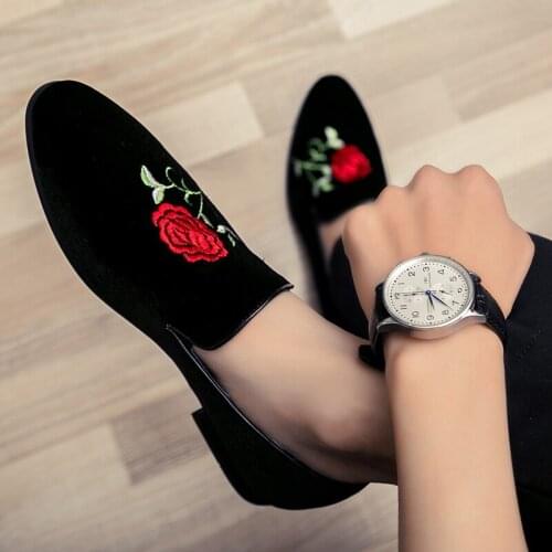 Мужские лоферы QIYAOSAN China At AliExpress