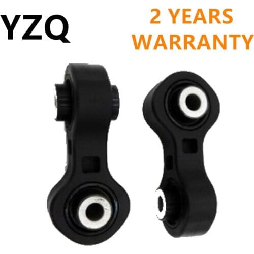 8K0 505 465E 2PCS Engine Suspension Stabilizer Bar Link Set OEM For Audi A4L Q5 A5 A6 Quattro A7 Quattro S4 S5 S6 S7 8K0505465G