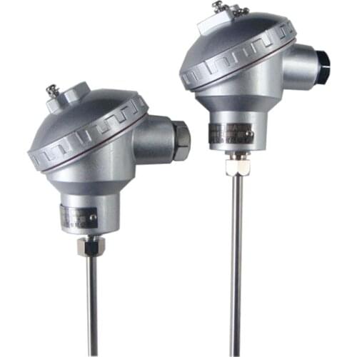 Class A WZPK-130 thermal Resistance RTD PT100