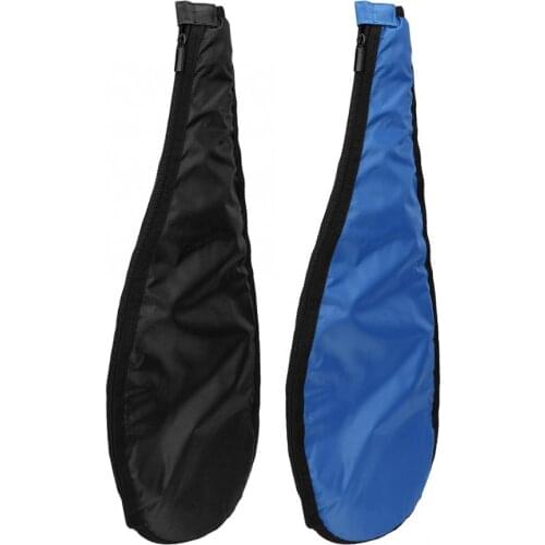 Boat Kayak Paddle Bag Canoe Stand Up Paddle Blade Carry Bag Storage Protector Paddle Blade Holder Cover Boat Accessory