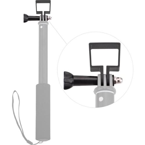 Universal Camera Expansion Adapter Bracket for DJI Osmo Pocket 2 Gimbal