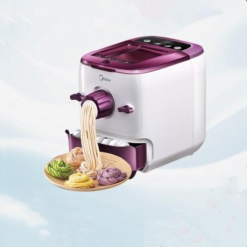 JRM0297 Midea Noodle Maker Home Automatic Smart Dumpling Wrapper Multi-function Electric Noodle Pressing And Kneading Integrated