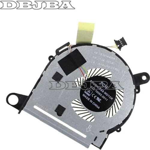 Fan For HP Pavilion M3-U M3-u001dx M3-u003dx CPU Cooling Fan 855966-001