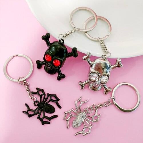 Keychains WANGLUFEI China