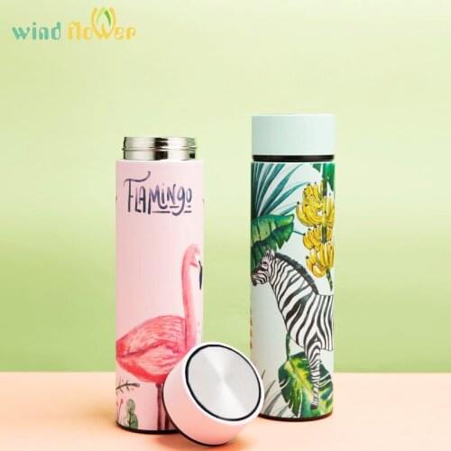 Кружки термосы Wind Flower China At AliExpress