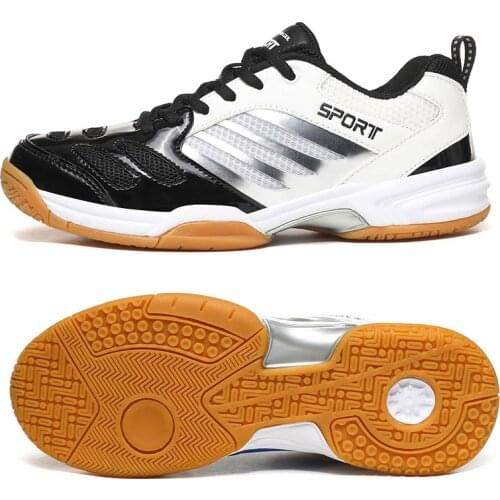 Worldsion Badminton Sneakers