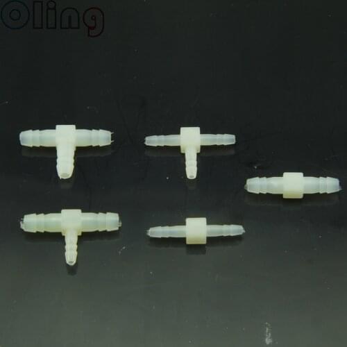 100PCS Dental Chair Unit 3 Way Accept Adaptor 2 Big 1 Small Adaptor Water Tube Pipe Dental Equipments Dental AccessoriesSL1323