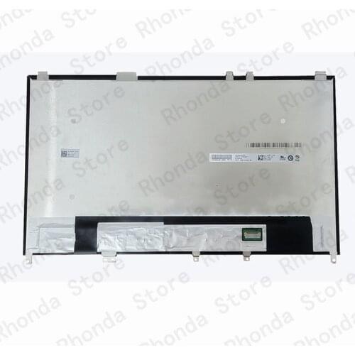 15inch, 16:9 FHD 1920x1080 resolution,IPS,matte, non-touch,400nits. for Dell Latitude 9510, clamshell Laptop LCD screen