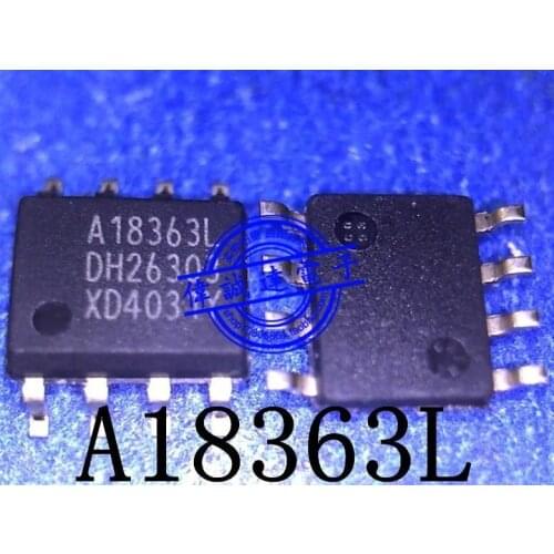 5-10PCS/ A18363L TEA18363LT/1J TEA18363L SOP