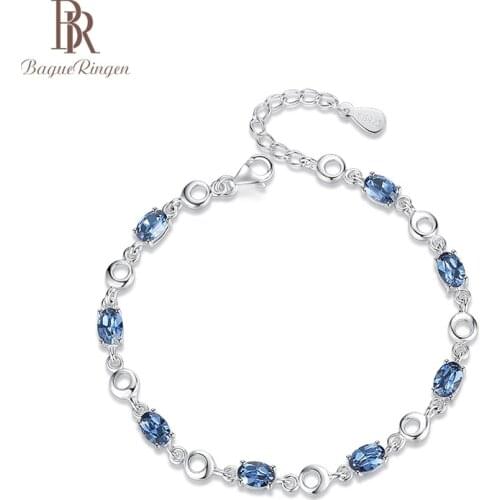 Bague Ringen Stone Bracelets