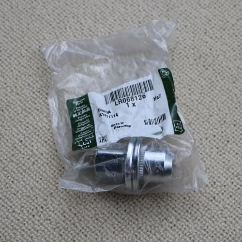 5pc Car Wheel Lug Nuts Bolts RRD500290A RRD500510 for Land Rover Discovery LR3 LR4 Range Rover 2008 2009 2010 2011 2012 LR068126