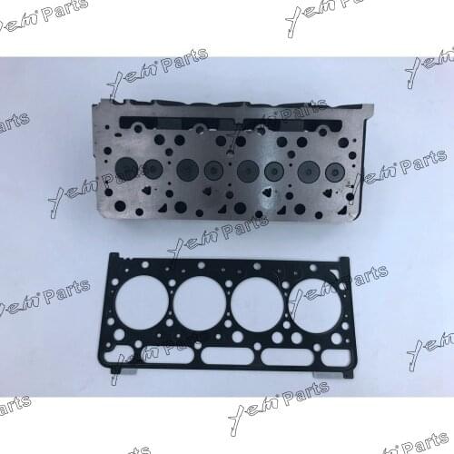 For kubota diesel engine V2203 V2403 cylinder head Assy new types