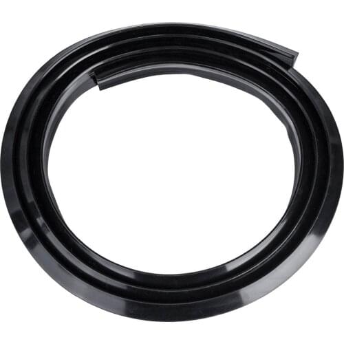 Home Water Retention System Silicone Threshold Water Dam Self-Adhesive Bath Shower Barrier Retainer Seal Strip Bathroom SCI88