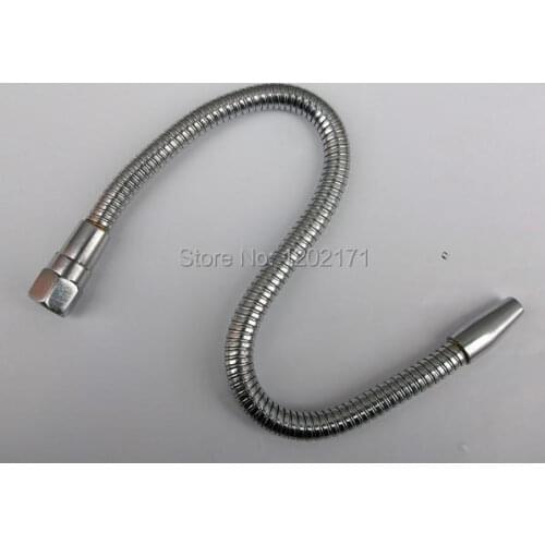 G1/4" Metal material engineering cooling tube coolant hose for cnc machine