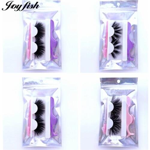 JOYFISH Makeup Products