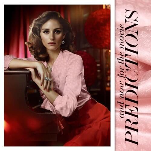 Summer cool style thin double wave jacquard satin silk fabric fabric mulberry silk