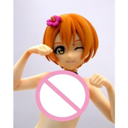 Love Live! Hoshizora Rin 1/6 anime girl figure