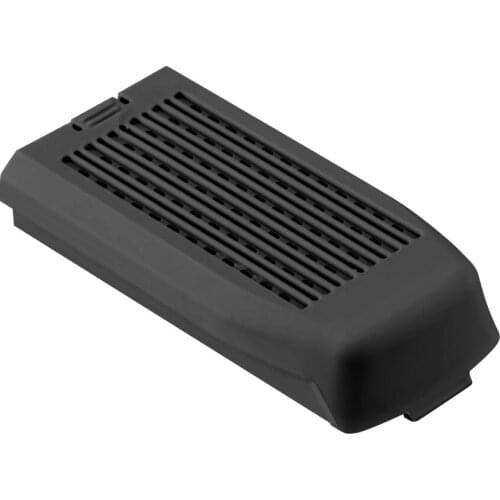 MagiDeal Portable Mini LS-MIN Drone Battery 3.7V 650mAh Lipo RC Quadcopter Spare